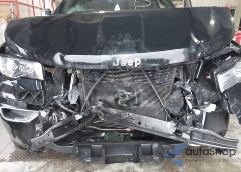 2017 Jeep Grand Cherokee Limited 4X4 from USA, damaged, VIN 1C4RJFBG3HC795816